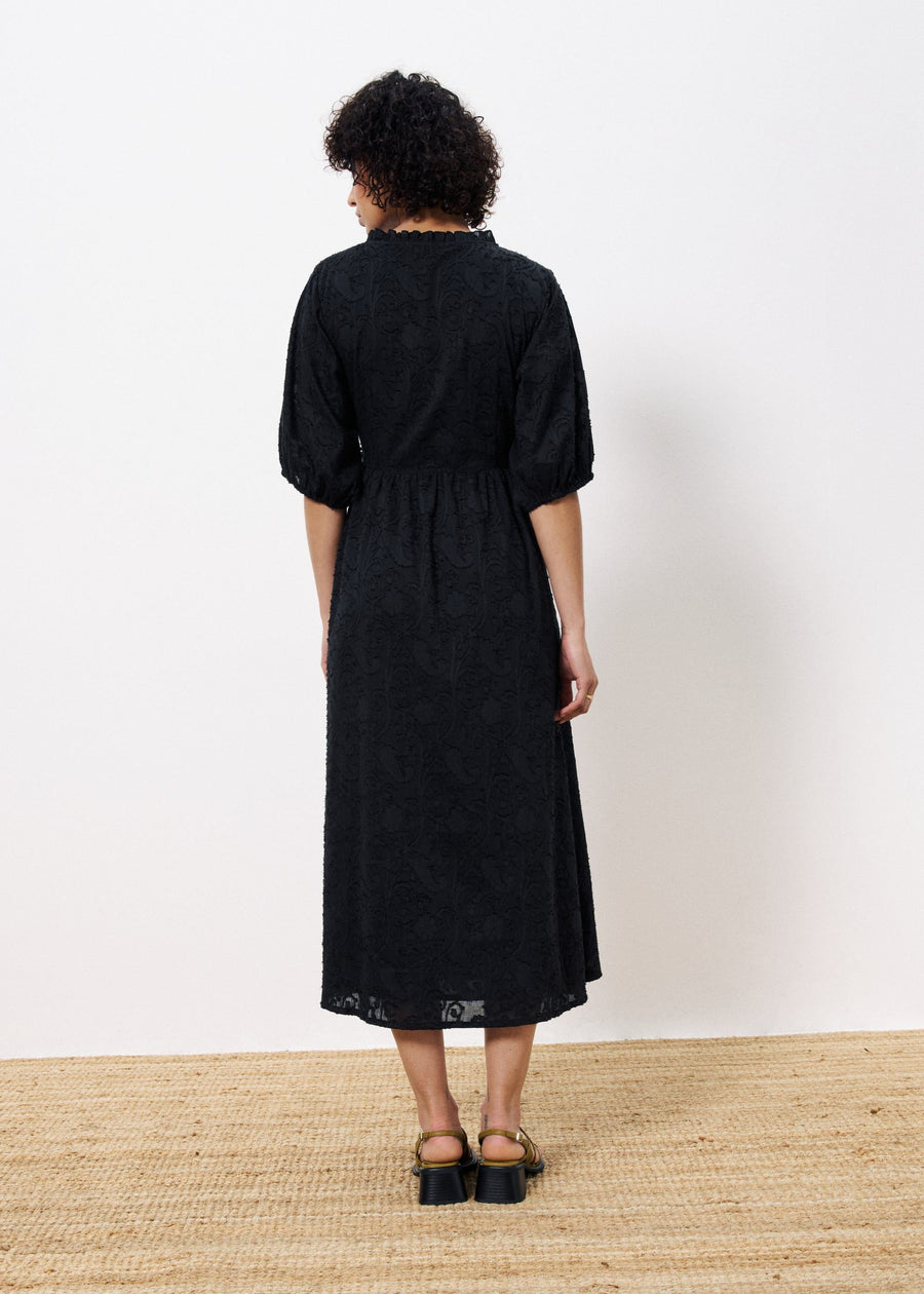 Dress Perrina Noir
