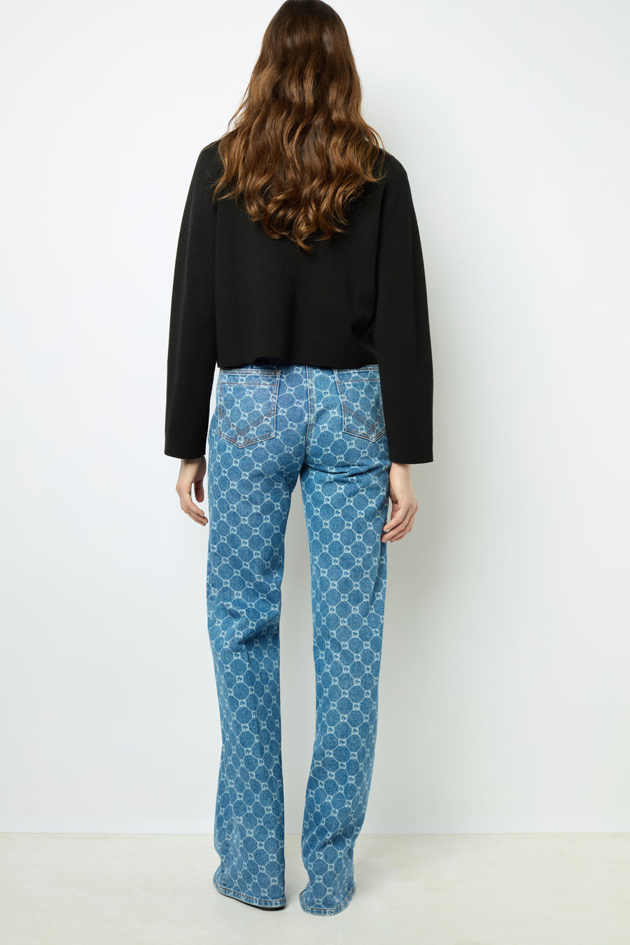 Cardigan Daua5a218 Black