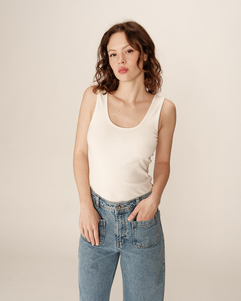 Jeans June Light-Blue