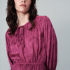 Dress Noces Pivoine
