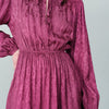 Dress Noces Pivoine