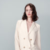 Jacket Noix Ecru