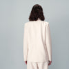 Jacket Noix Ecru