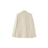 Jacket Noix Ecru