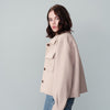 Jacket Novembre Sable