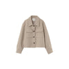 Jacket Novembre Sable