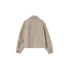 Jacket Novembre Sable