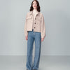 Jacket Novembre Sable