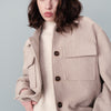 Jacket Novembre Sable