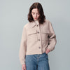 Jacket Novembre Sable