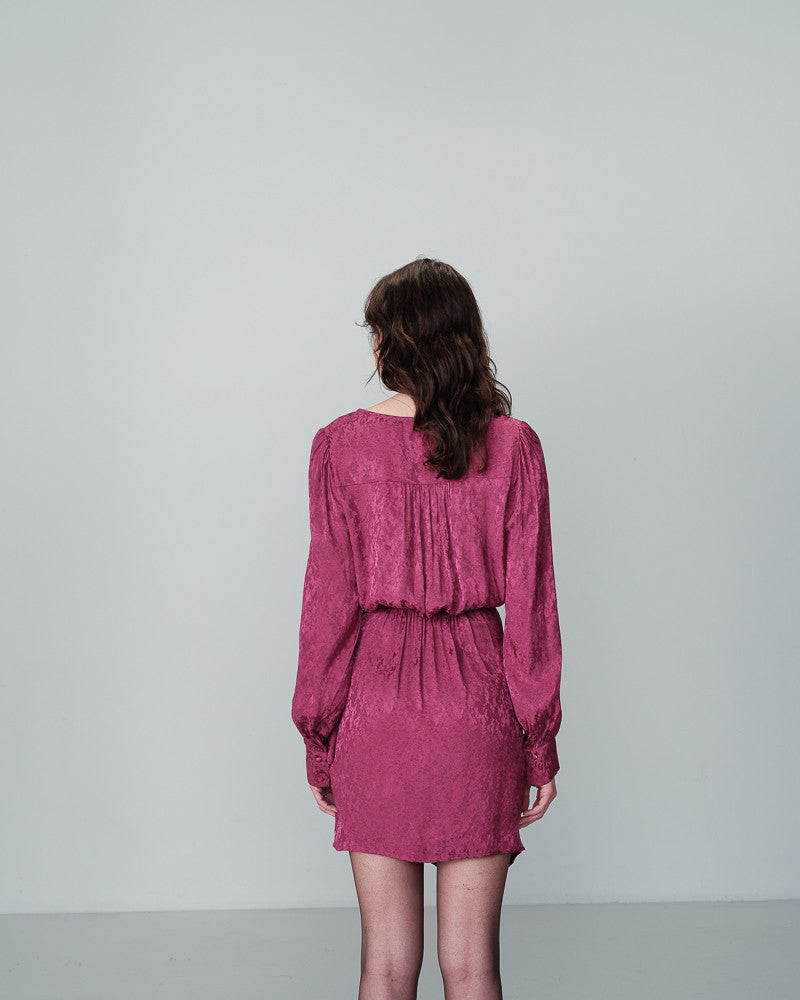 Dress Nuance Pivoine