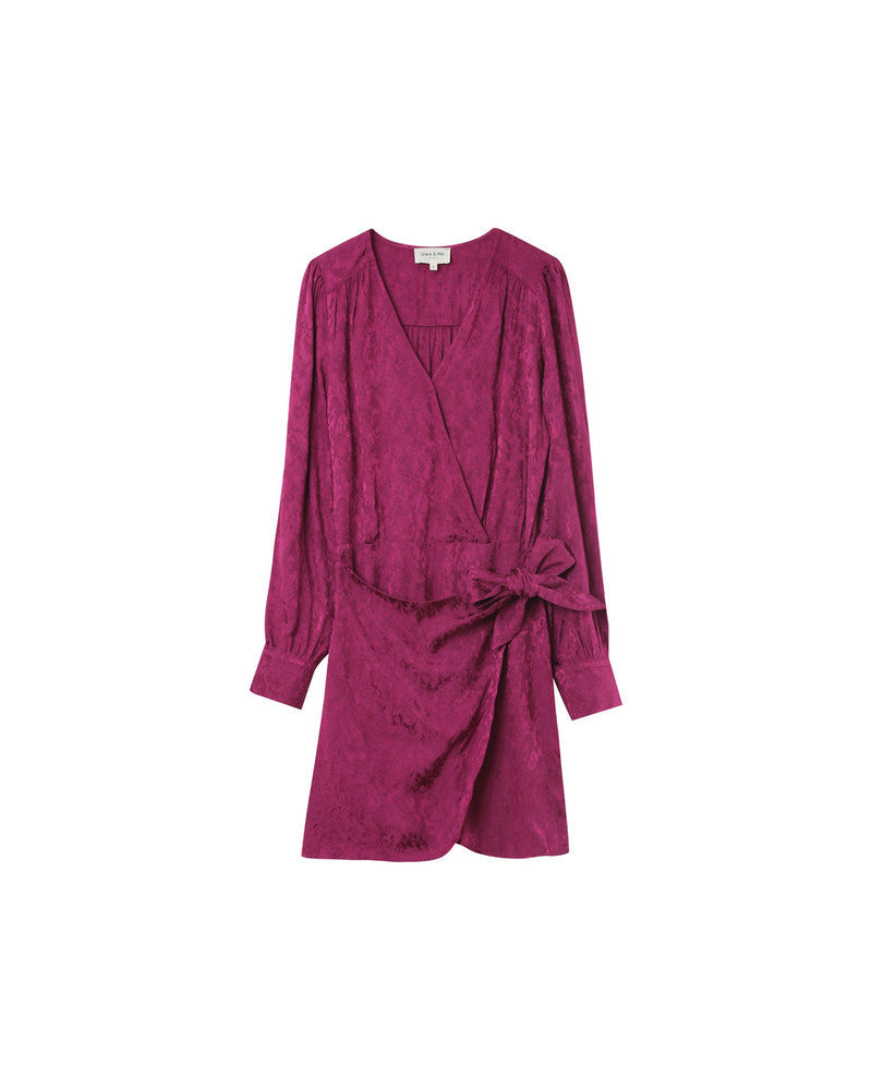 Dress Nuance Pivoine