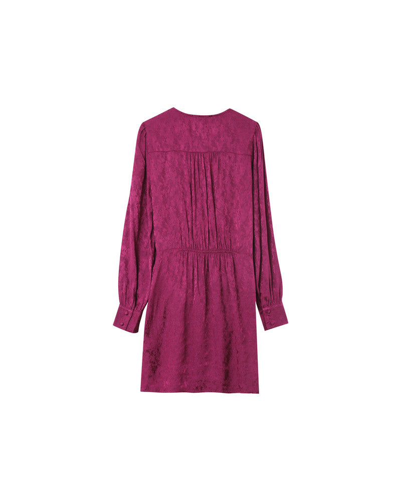 Dress Nuance Pivoine