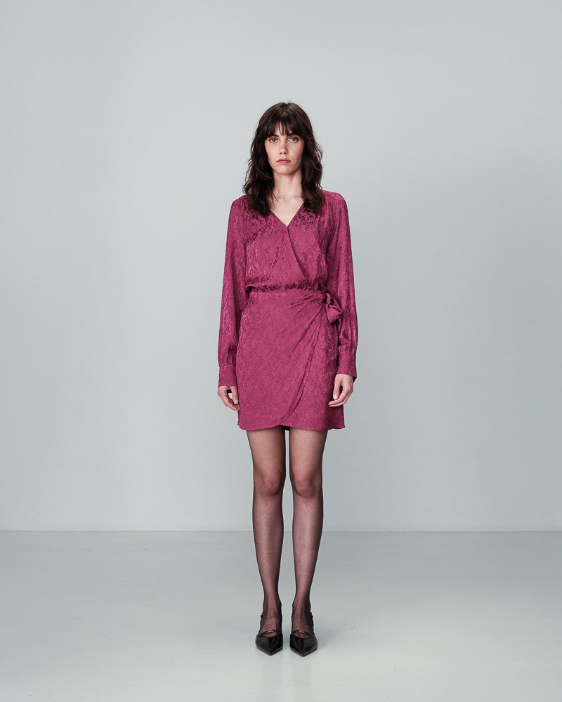 Dress Nuance Pivoine