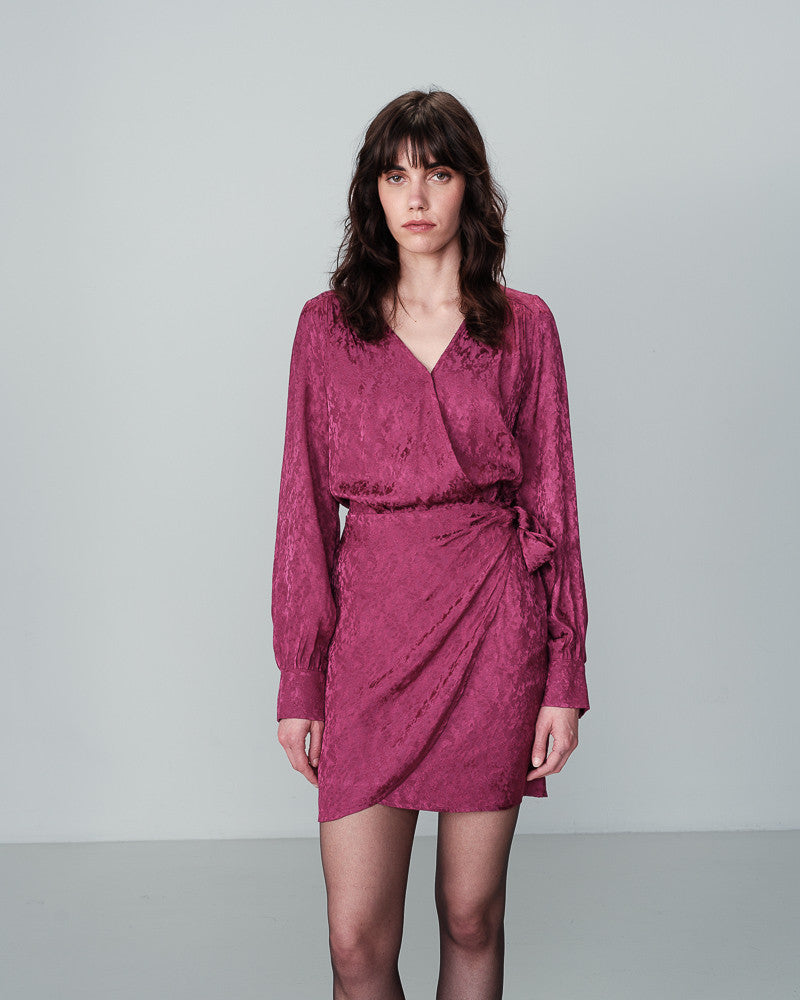 Dress Nuance Pivoine