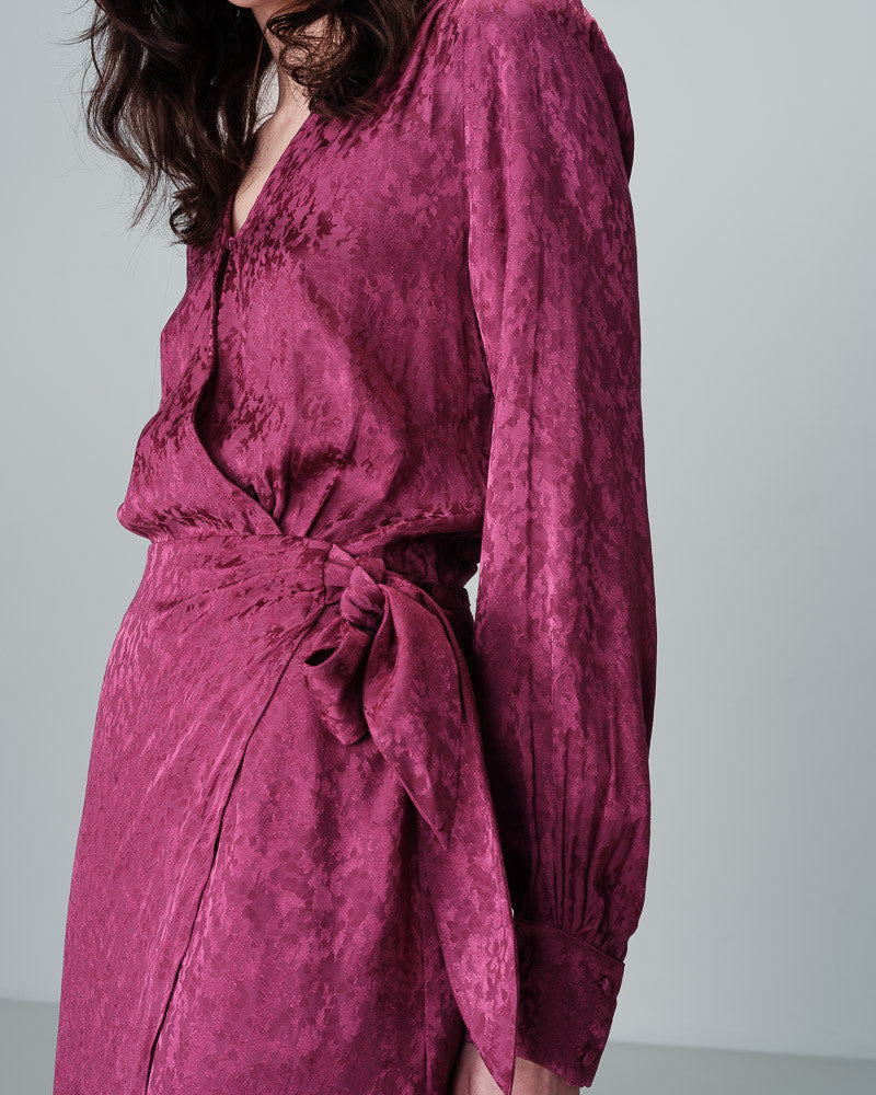 Dress Nuance Pivoine