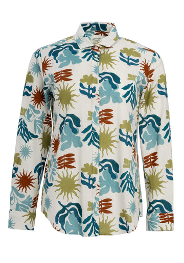 Shirt Corazon Bdcm624 02-Blue