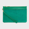 Lundy Wristlet 0123/1287/020000 Meadow-Green