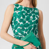 Lundy Wristlet 0123/1287/020000 Meadow-Green