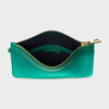 Lundy Wristlet 0123/1287/020000 Meadow-Green