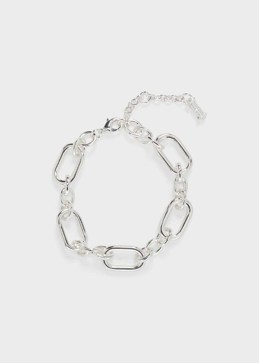 Avery Bracelet 0123/1b25/100900 Silver