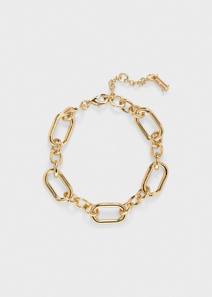 Avery Bracelet 0123/1b26/100900 Gold