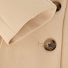 Beatrice Jacket 0123/4503/9845l00 Beige-Suede