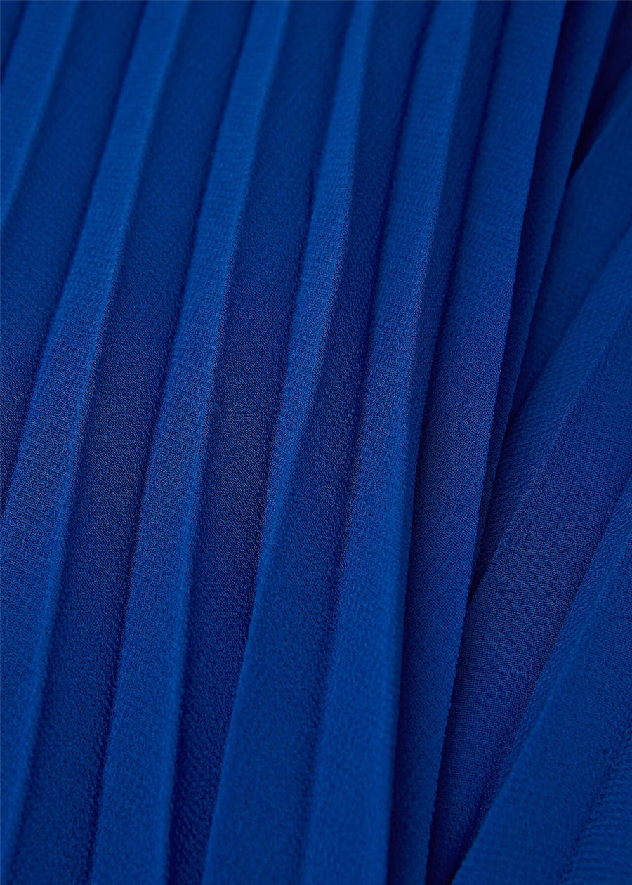 Evelyn Dress 0123/5481/9045l00 Cobalt-Blue