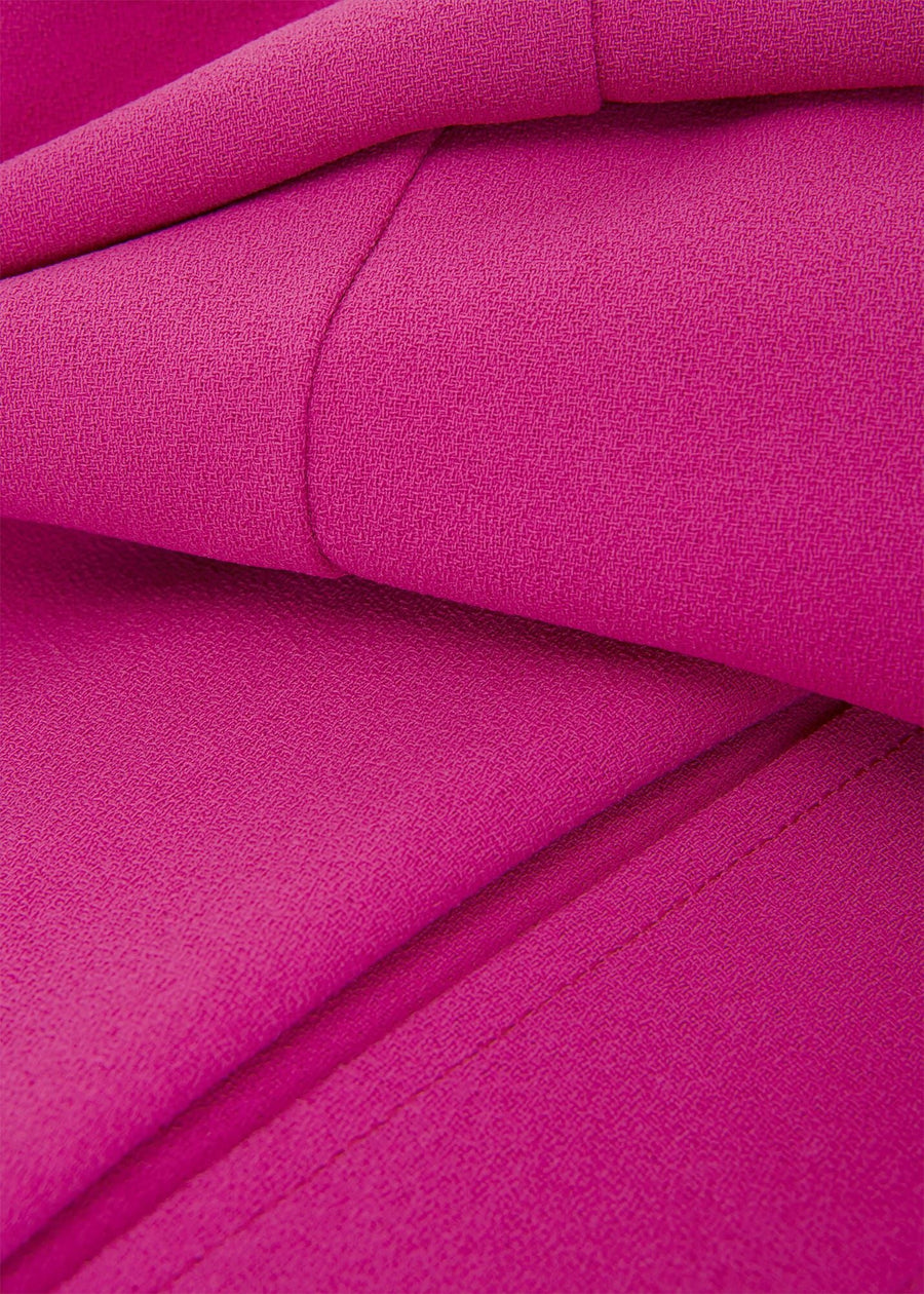 Rory Dress 0123/5513/3531l00 Fuchsia-Pink