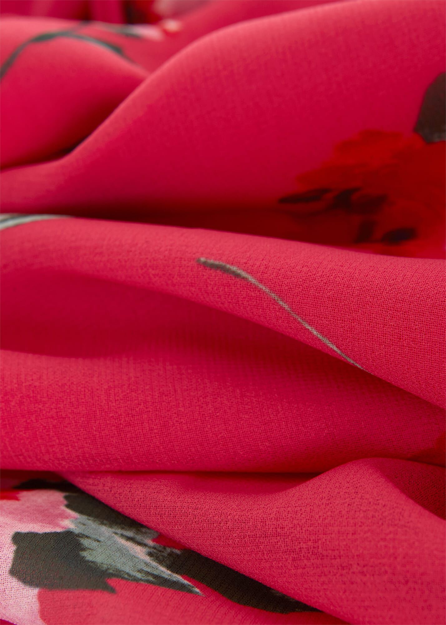 Carly Dress 0123/5675/9022l03 Pink-Red-Multi