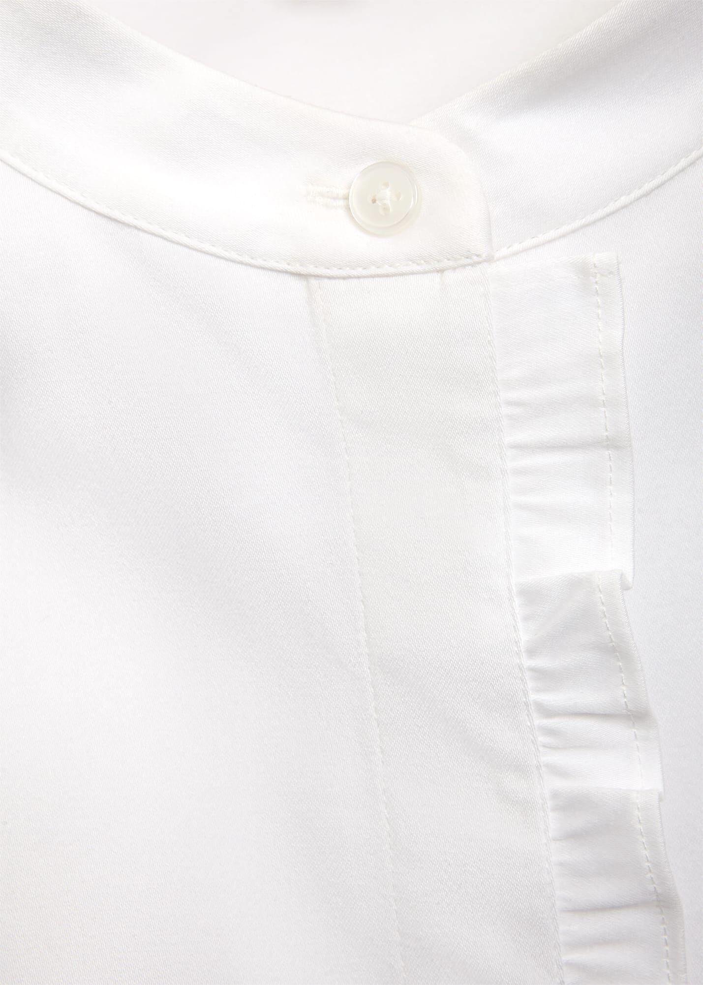 Frances Shirt 0123/6736/9083l00 White