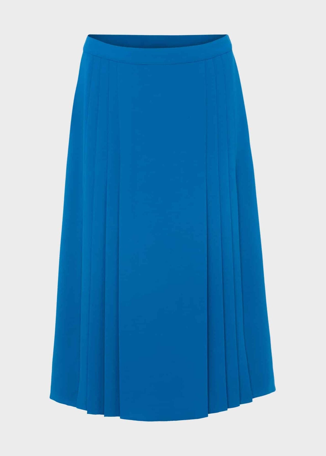 Everleigh Skirt 0123/7411/9045l00 Imperial-Blue