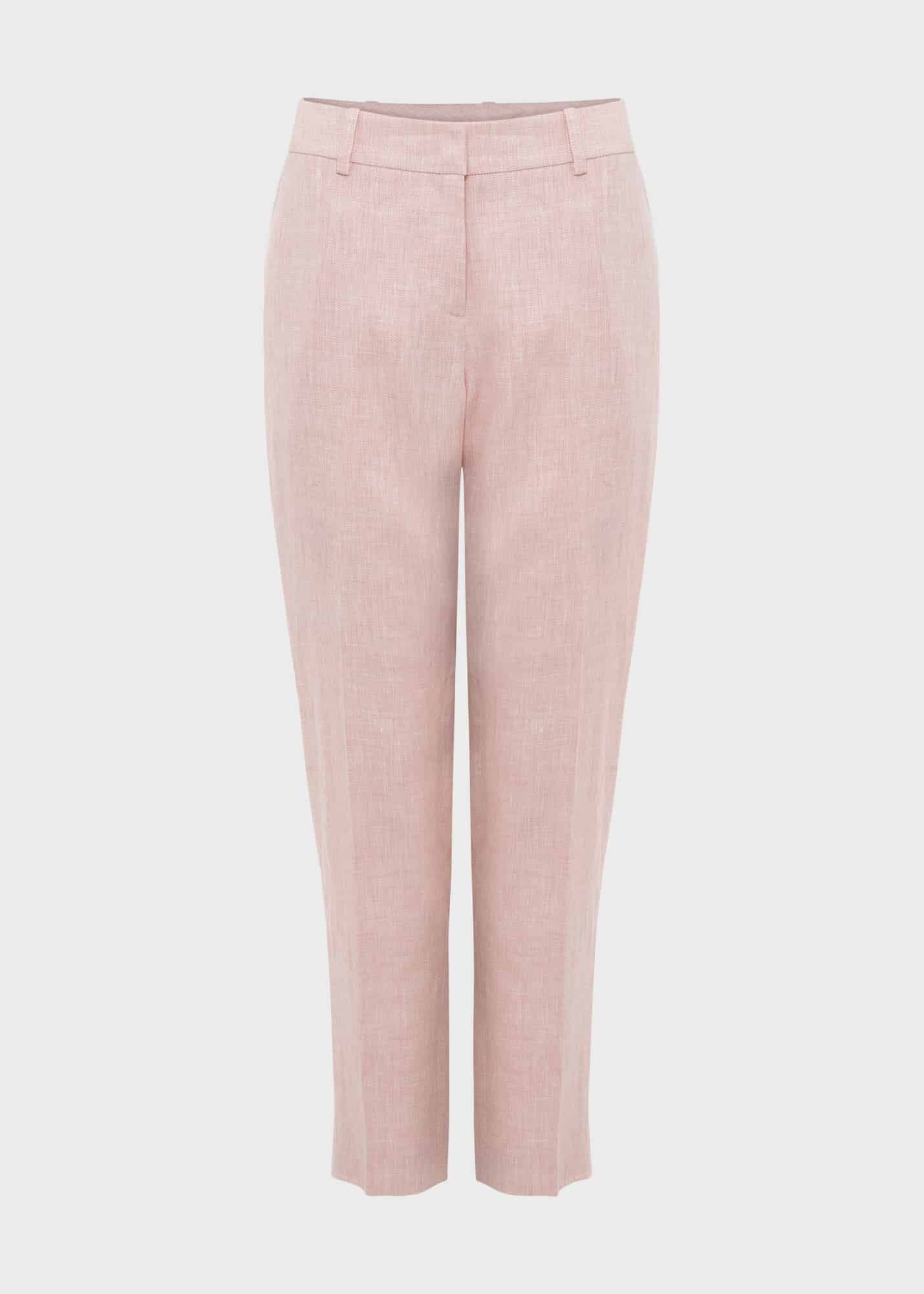 Nancy Trouser 0123/8322/9094l00 Dusty-Rose