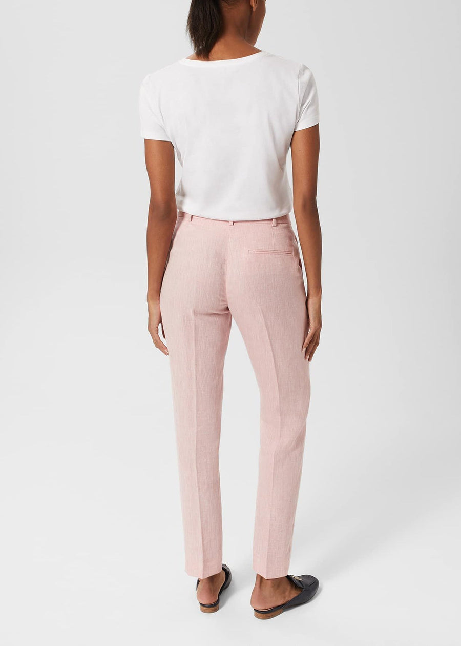 Nancy Trouser 0123/8322/9094l00 Dusty-Rose