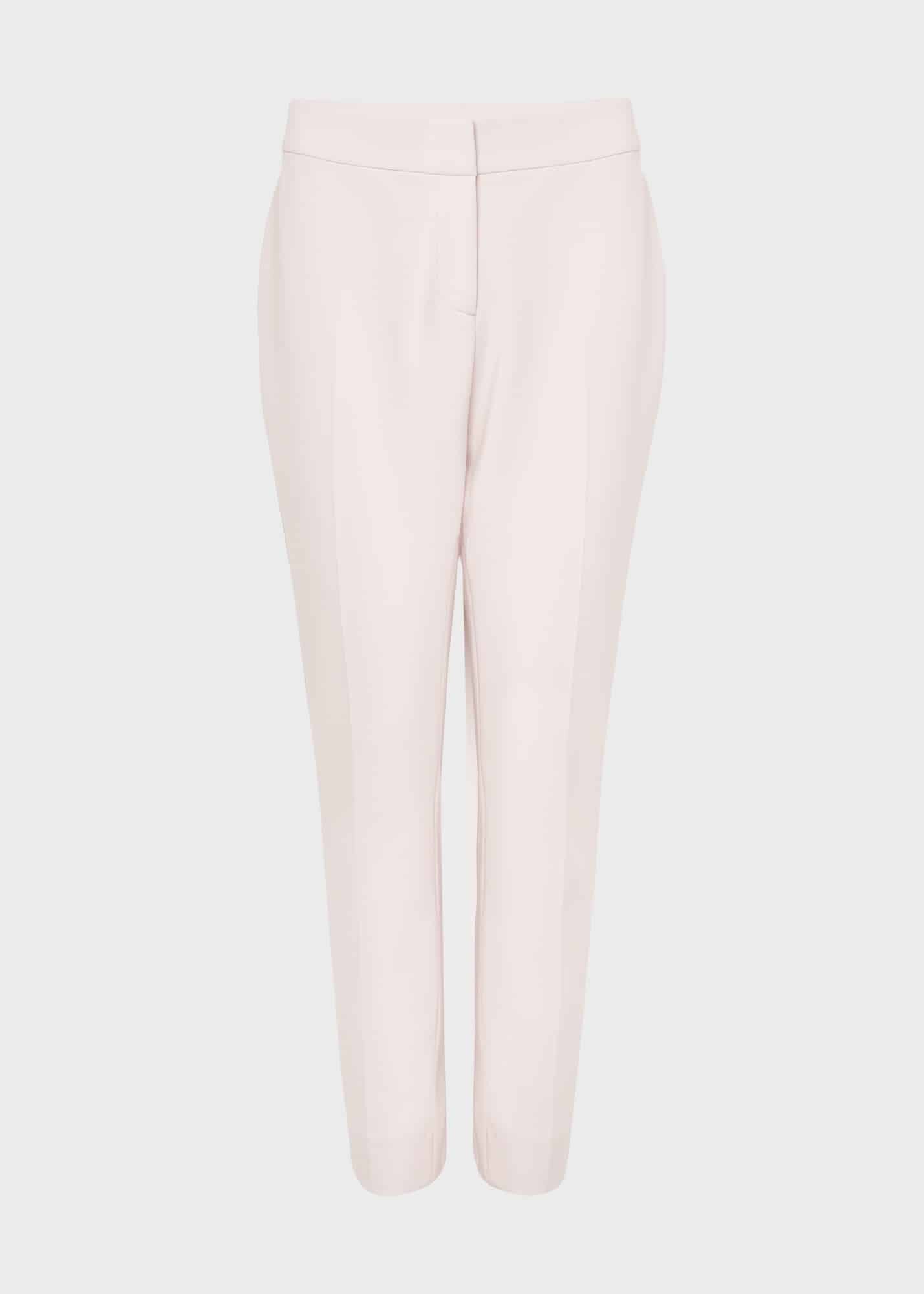 Kaia Trouser 0123/8943/9845l00 Pale-Pink