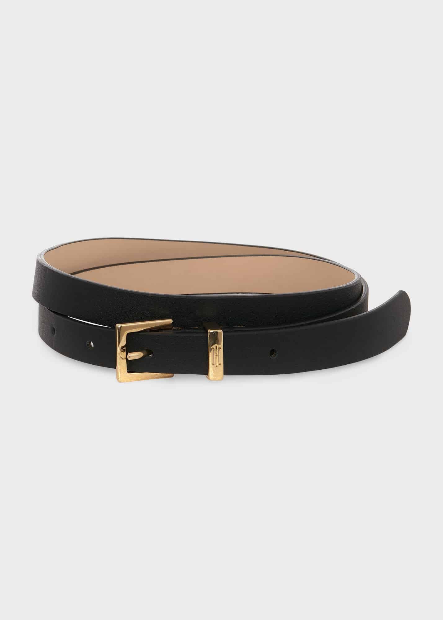 Norfolk Belt 0124/1062/021000 Black