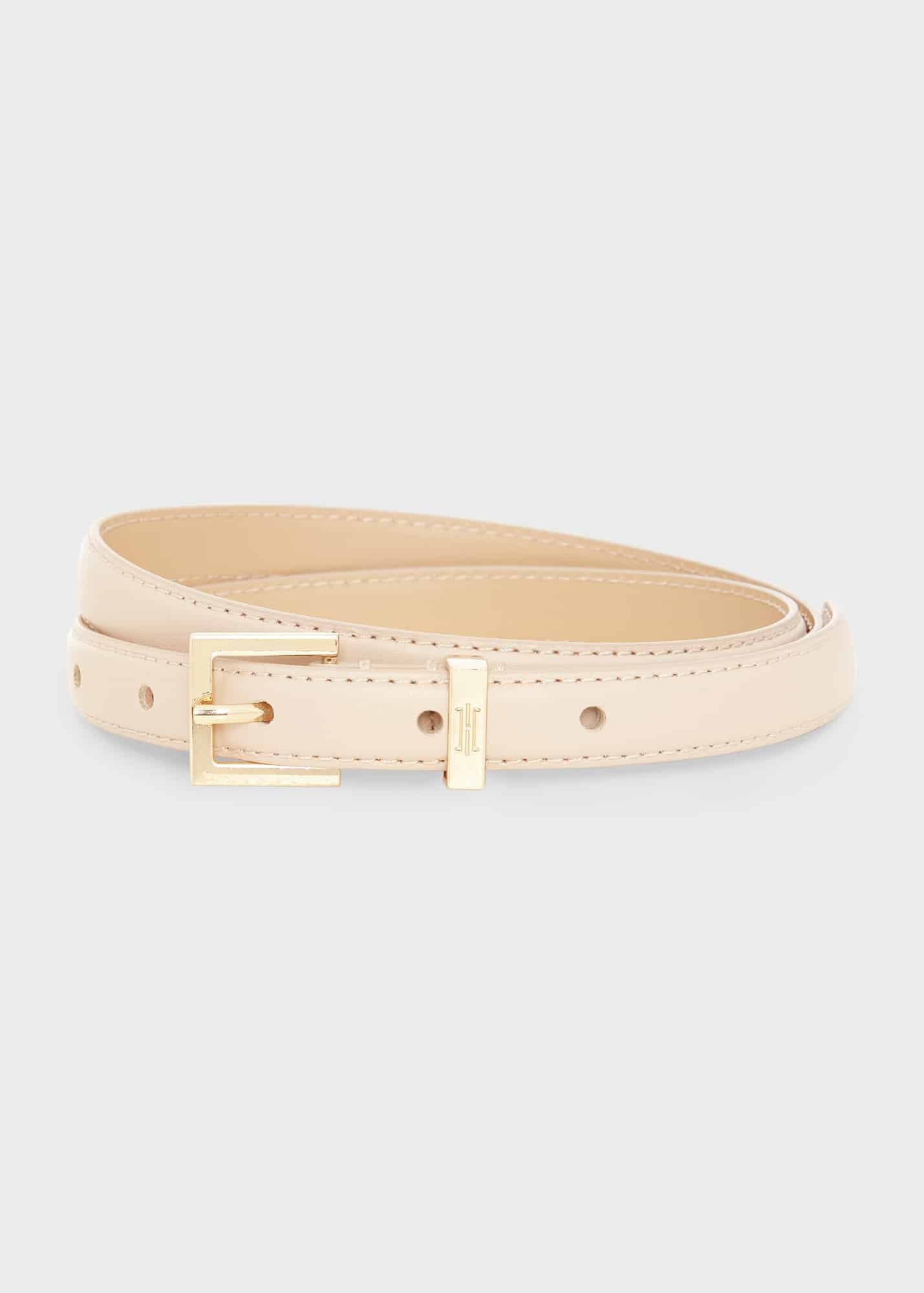 Norfolk Belt 0124/1062/021000 Light-Beige