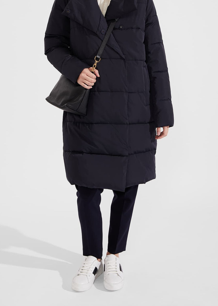 Aliza Puffer 0124/3924/9045l00 Navy