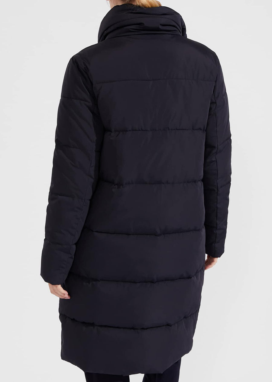 Aliza Puffer 0124/3924/9045l00 Navy