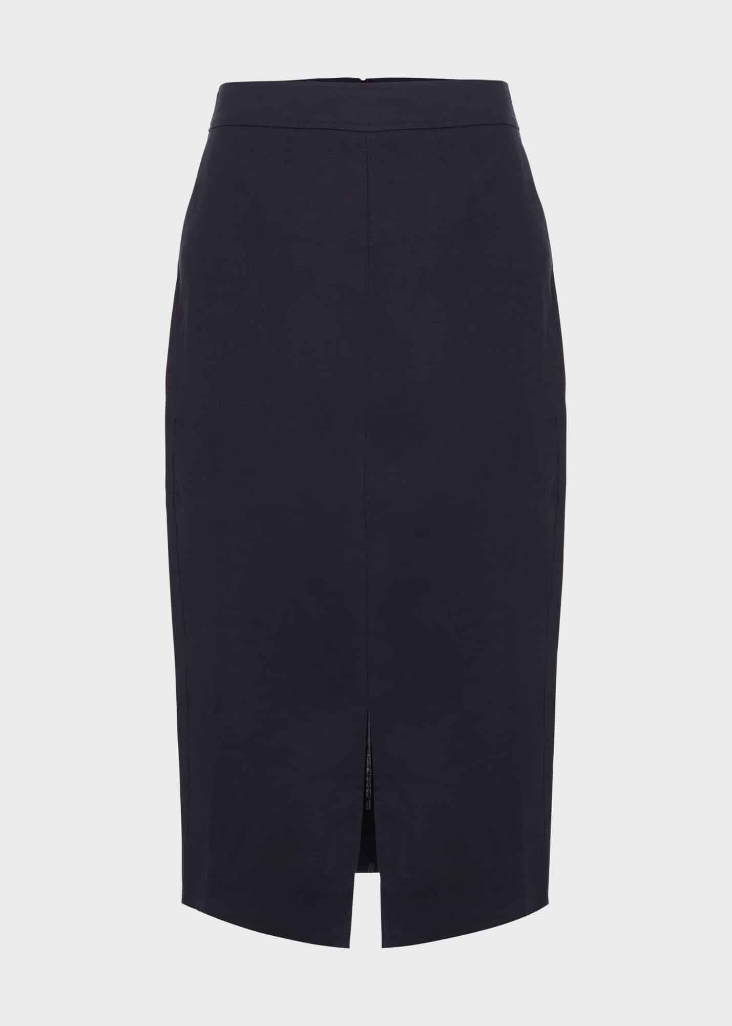 Ashleigh Skirt 0124/7632/9094l00 Navy