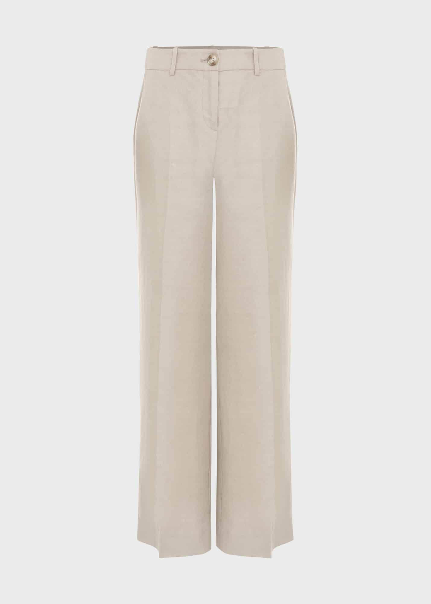 Roberta Trouser 0124/8350/9094l00 Neutral