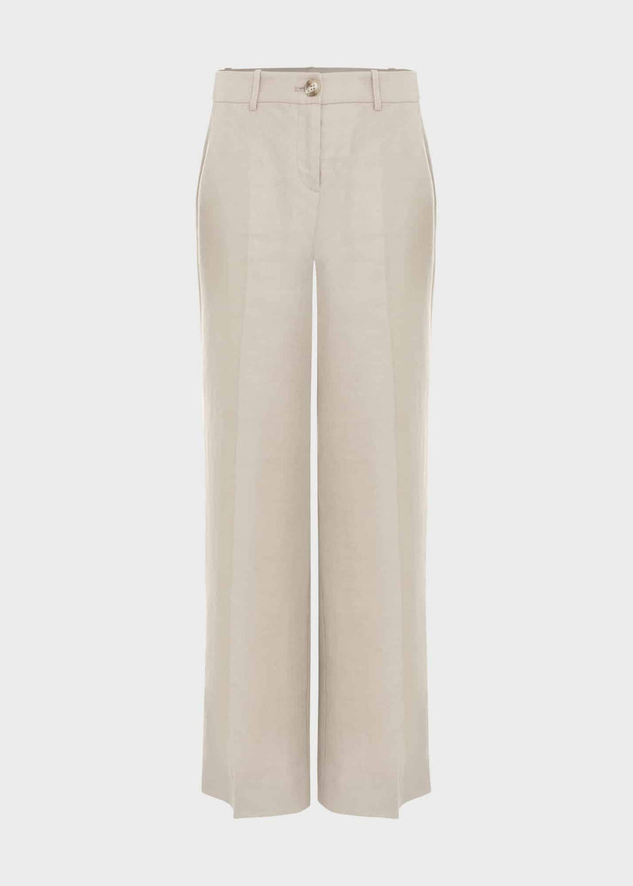 Roberta Trouser 0124/8350/9094l00 Neutral