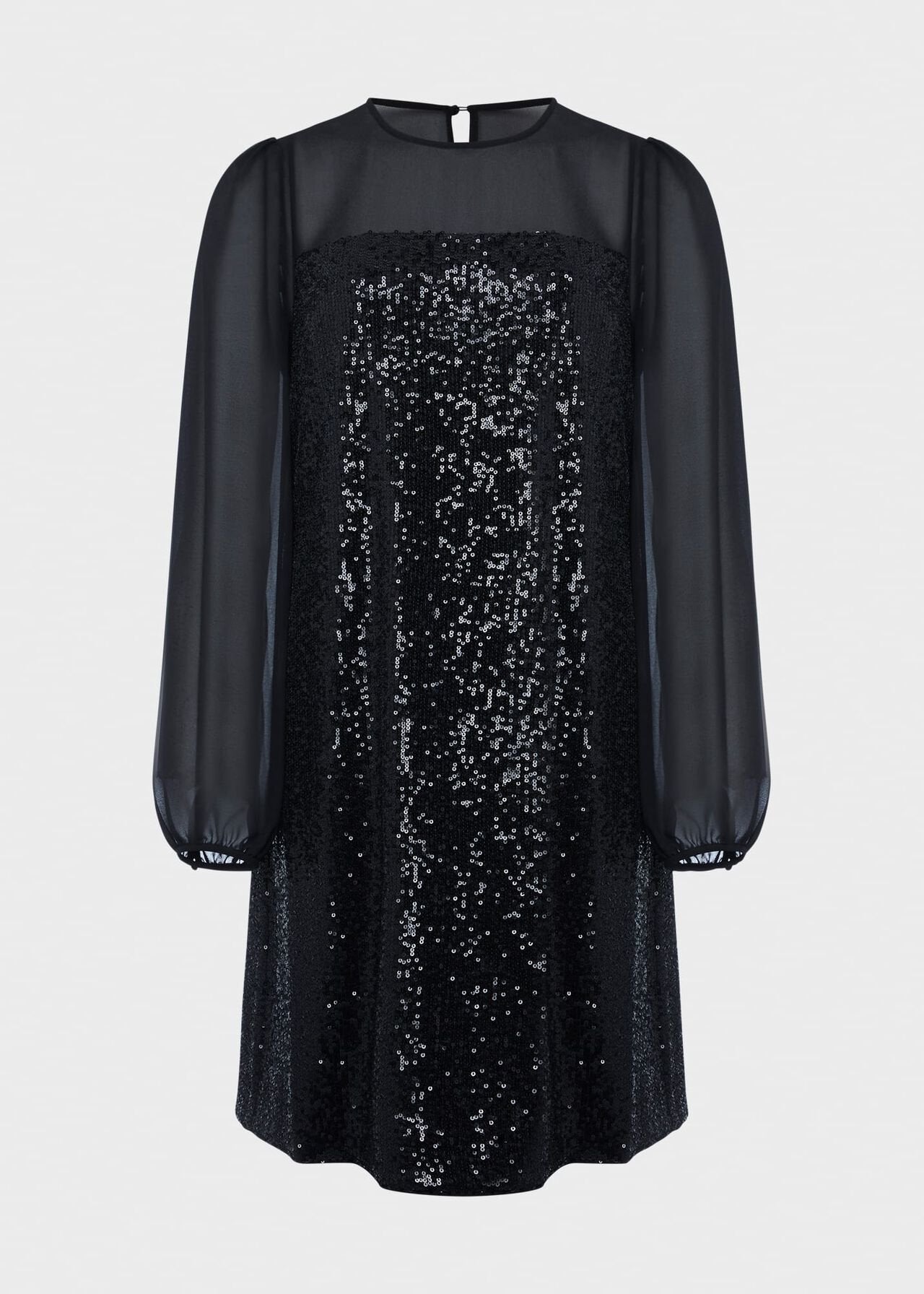 Zariah Dress 0222/5214/9322l00 Black