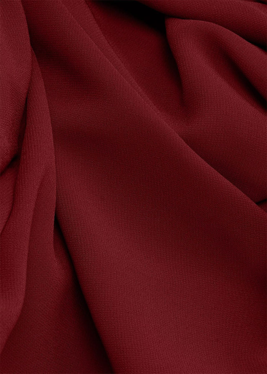 Ciara Dress 0222/5229/9045l00 Deep-Red