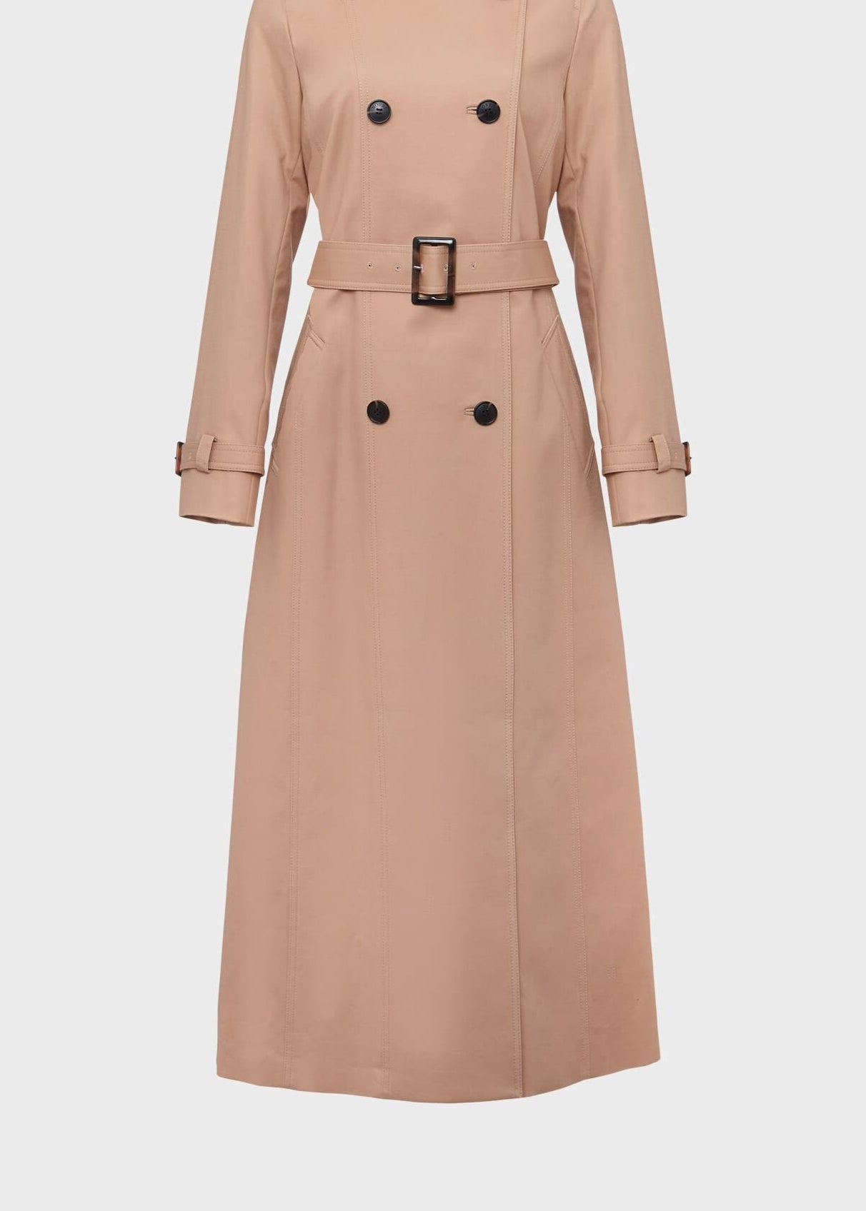 Liana Trench 0223/3633/9057l00 Tan