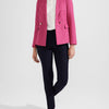 Emberley Jacket 0223/4193/1049l00 Florentine-Pink