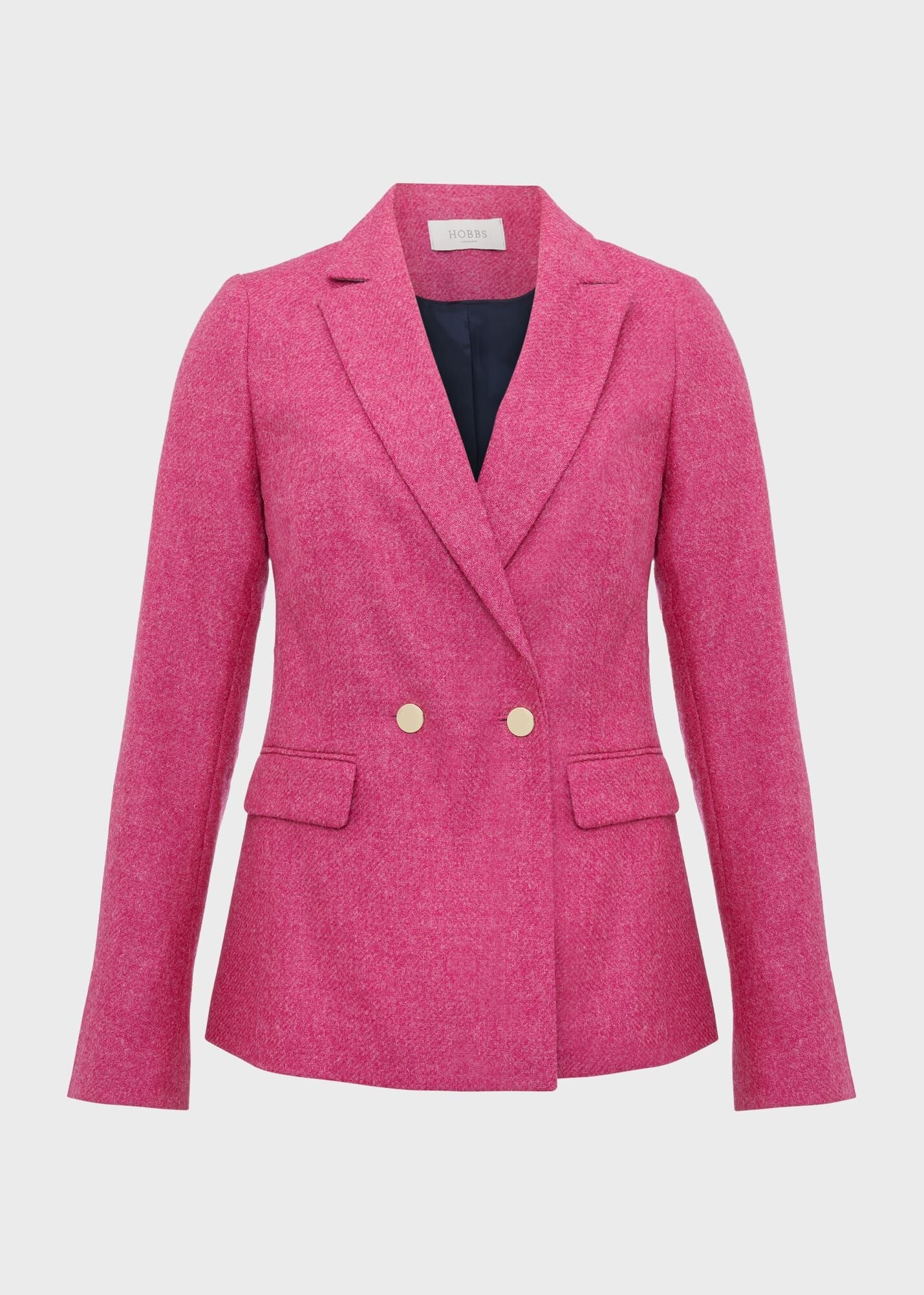Emberley Jacket 0223/4193/1049l00 Florentine-Pink
