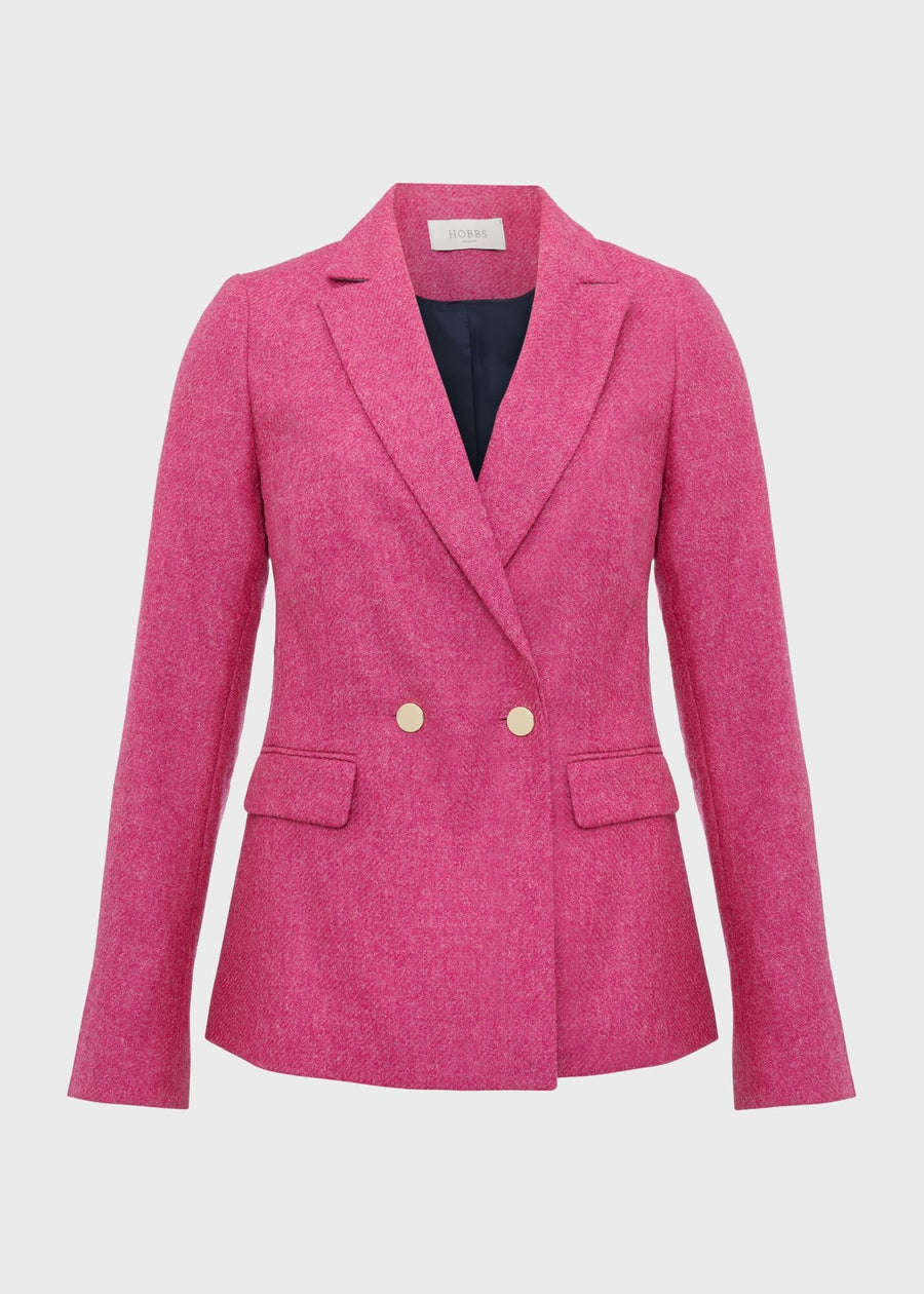 Emberley Jacket 0223/4193/1049l00 Florentine-Pink