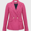 Emberley Jacket 0223/4193/1049l00 Florentine-Pink
