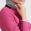 Emberley Jacket 0223/4193/1049l00 Florentine-Pink